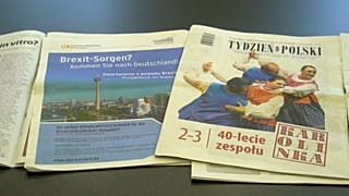 Немецкая больница переманивает польский медперсонал из Великобритании