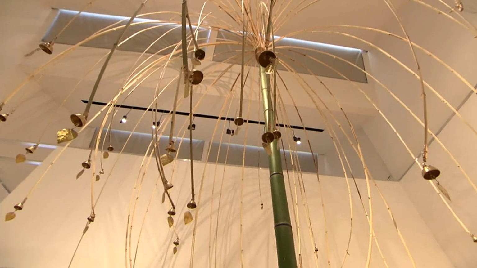 Milano, alla Triennale la Broken Nature 