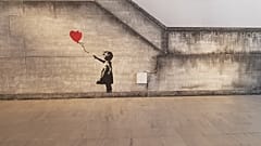 «Ο κόσμος του Banksy» στην Τεχνόπολη