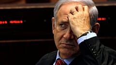 Netanyahu imputado por fraude, cohecho y ruptura de confianza