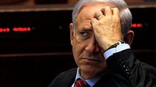 Netanyahu imputado por fraude, cohecho y ruptura de confianza