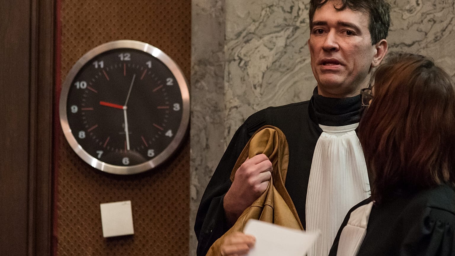 Procès Nemmouche : la stratégie de la défense "choque" les victimes