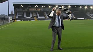 Calcio: Claudio Ranieri esonerato dal Fulham