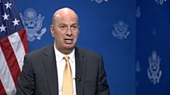 Посол США в ЕС о России и Украине