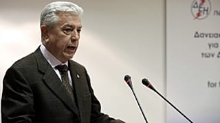 Διευθύνων Σύμβουλος ΔΕΗ: Άλλο ρεαλιστική τιμή κι άλλο εκχώρηση μονάδων