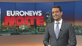 Euronews Noite 28.02.2019