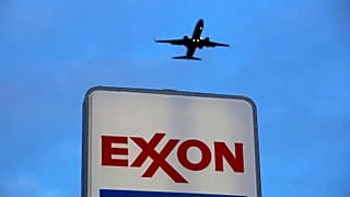 Exxon Katarlı ortağıyla Kıbrıs açıklarında yeni bir doğal gaz rezervi buldu