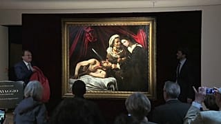 Le Caravage de Toulouse authentifié par des experts