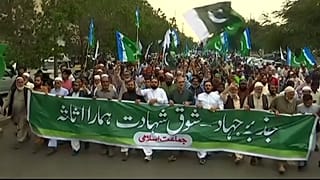 Désescalade en vue entre l'Inde et le Pakistan ?