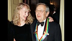 Muere André Previn, el músico polifacético por excelencia