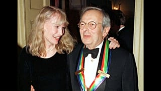 Muere André Previn, el músico polifacético por excelencia
