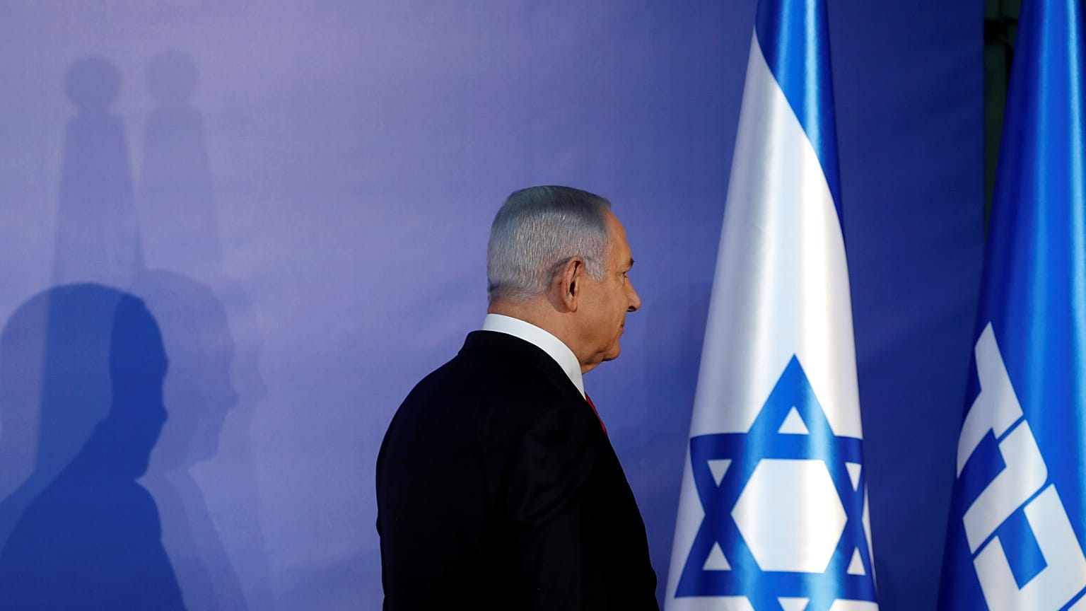 Netanyahu niega las acusaciones y habla de una "caza de brujas"