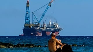 Κύπρος: Στα 30-40 δις δολάρια η αξία του κοιτάσματος