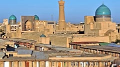 التفاعل العربي الخراساني في نماذج التاريخ الممتد 