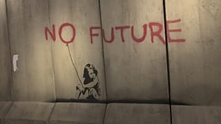 Banksy fa tappa in Grecia con la mostra World of Bansky