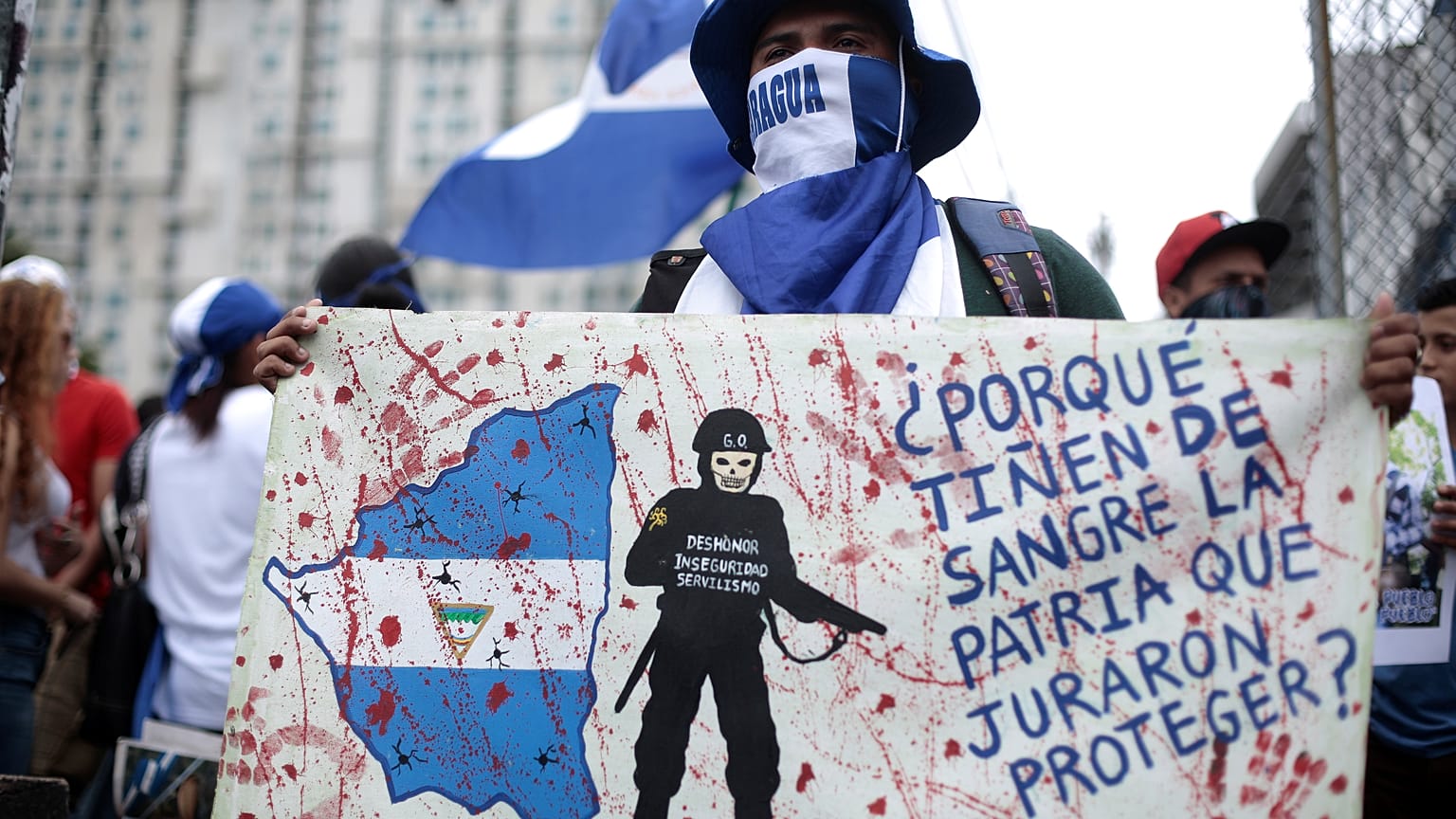 REUTERS/Juan Carlos Ulate