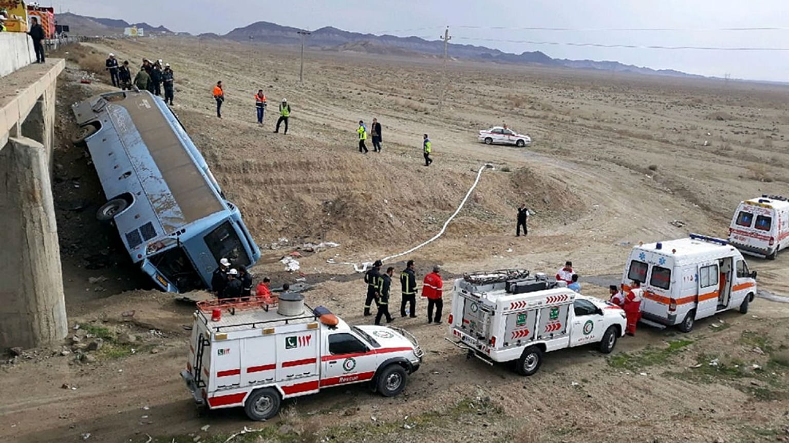 عکس از خبرگزاری میزان 