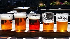 Skál ! Le jour de la bière fête ses 30 ans en Islande 