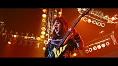 Motley Crue regressam aos ecrãs pela Netflix