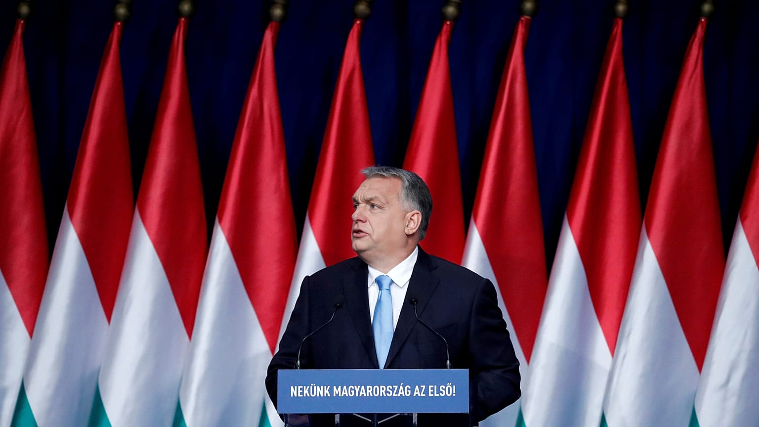 Viktor Orban