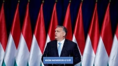 Viktor Orban