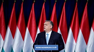 Viktor Orban