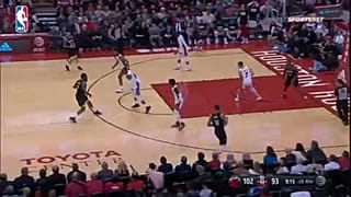 NBA: Harden 58 pontot szórt