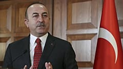  Bakan Çavuşoğlu: ABD'den cevap geldi, Patriotlar için pazarlık başladı