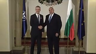 NATO-főtitkár: Nem akarunk újabb hidegháborút 