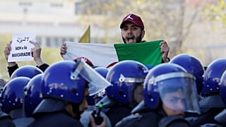 Vi spieghiamo le proteste contro Bouteflika in Algeria