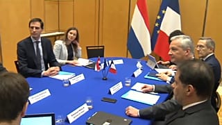 Hollanda ve Fransa arasındaki Air France-KLM gerginliği giderildi: Hisseler tekrar yükselişe geçti