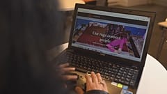 Γκέτεμποργκ: Το πρόγραμμα «One stop future shop» εκπαιδεύει νέους επιχειρηματίες