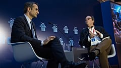 Κ. Μητσοτάκης: Η Ελλάδα θα γίνει success story