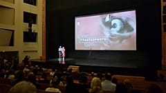 Last Sunrise shines as it wins first prize at Fantasporto film festival