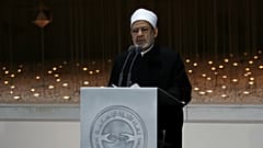 الإمام أحمد الطيب