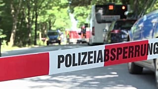Verdächtiger (27) im Fall Rebecca wieder auf freiem Fuß