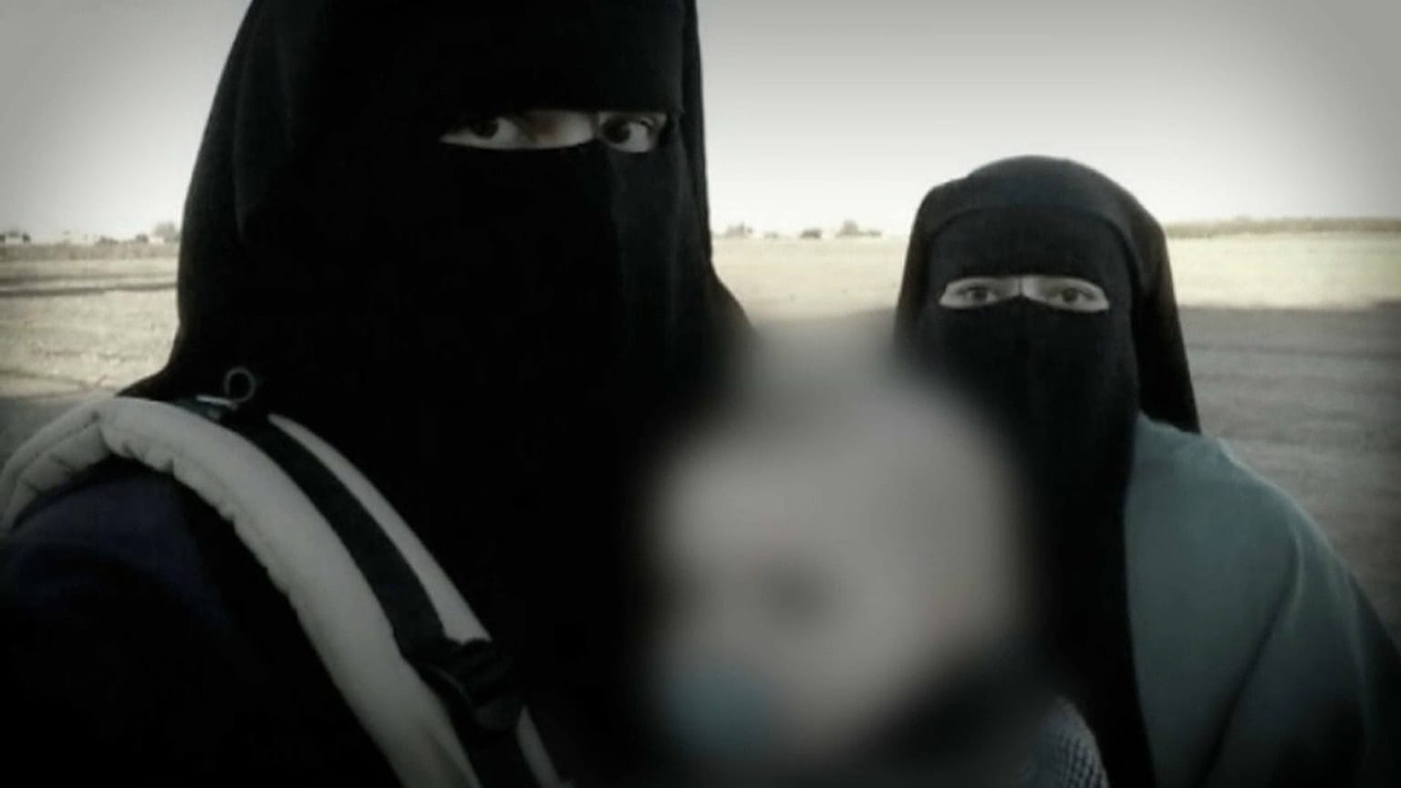 Des grands-parents réclament le rapatriement des enfants de djihadistes français retenus en Syrie  
