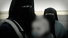 Des grands-parents réclament le rapatriement des enfants de djihadistes français retenus en Syrie  