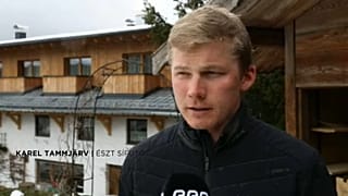Doppingbotrány: az észt síelők beismerték