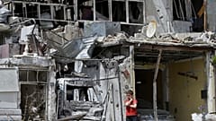 OPCW: Duma'da klor içeren kimyasal madde kullanıldı