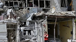 OPCW: Duma'da klor içeren kimyasal madde kullanıldı
