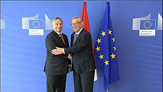 "Orban va espulso dal Partito popolare europeo"