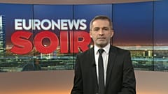 Christophe Garach, Euronews