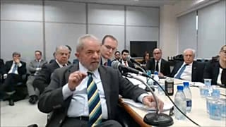 Lula autorizado a salir de prisión para asistir al entierro de su nieto de 7 años