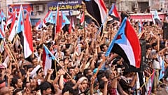 قيادي بالمجلس الانتقالي الجنوبي لليمن يحذر من استبعادهم من محادثات السلام