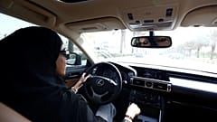 السعودية تتأهب لمحاكمة محتجزين بينهم ناشطات