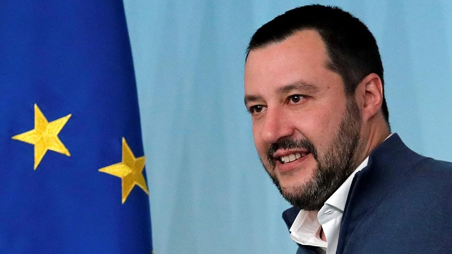 İtalyan milletvekillerinden hükümetin Türkiye'nin AB üyeliğine destek raporuna tepki: "İstemiyoruz" 