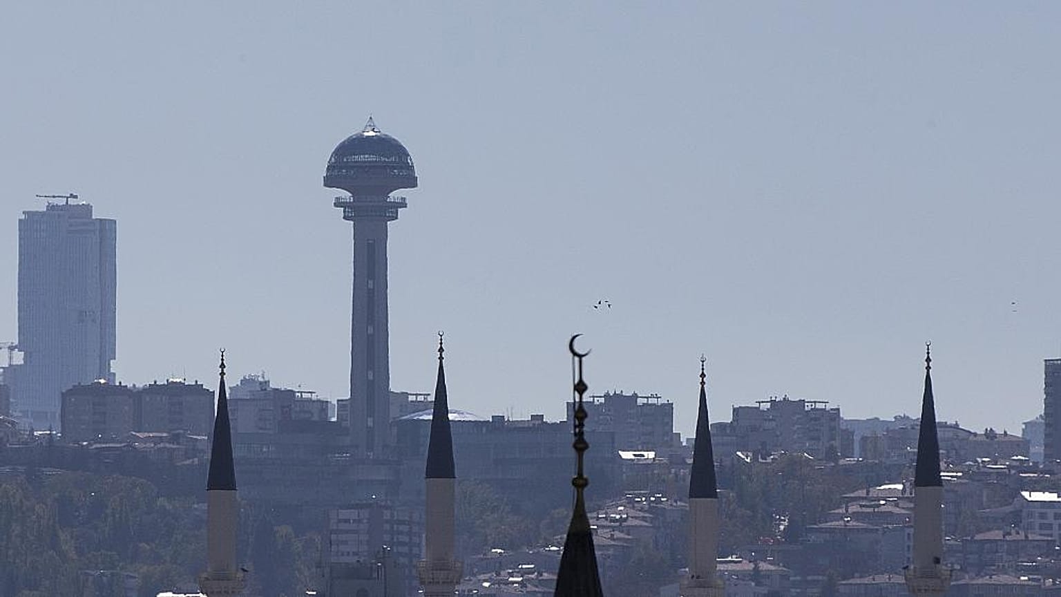 Ankara için anketler ne diyor?