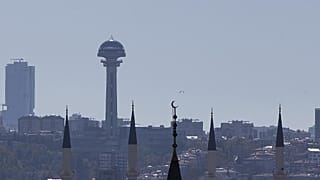 Ankara için anketler ne diyor?