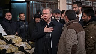 31 Mart Seçimleri: Mansur Yavaş mal varlığını açıkladı